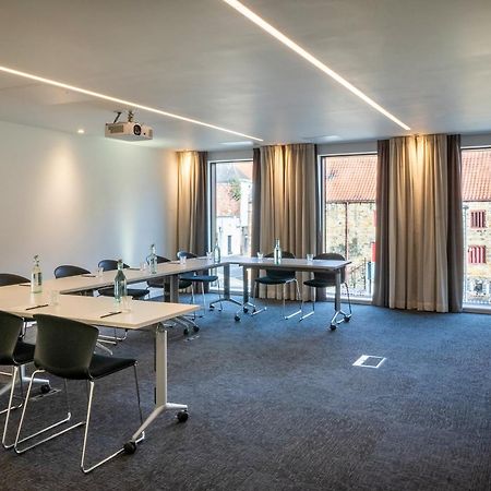 Innside By Melia Newcastle Exterior photo